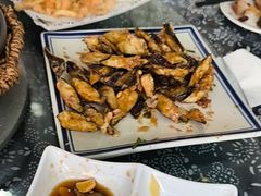 -八两八金·莱芜特色炒鸡(市南漳浦路店)
