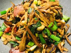 -吴氏老妈·23年家常菜(古城店)