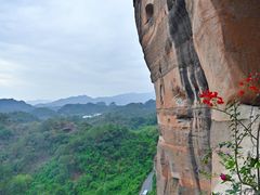 -丹霞山风景名胜区
