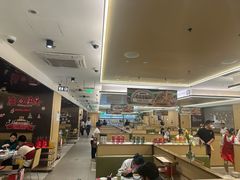 -海底捞火锅(振华广场店)