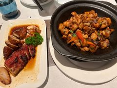 -港丽餐厅(来福士店)
