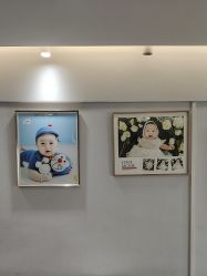 -十月摄影•专注孕婴童写真(汉口香港路店)