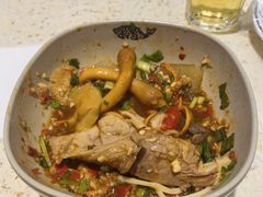 -九寨特色牦牛肉汤锅 羊肉汤锅