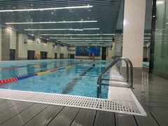 -金仕堡游泳健身会所(中铁名邸店)