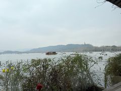 -湖畔居茶楼(湖滨店)