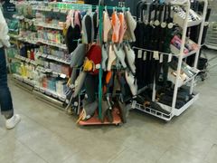 -Olé精品超市(北京合生汇店)