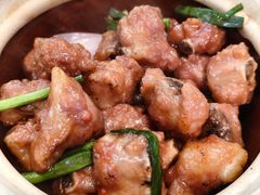 -雅苑餐厅(朝天路店)