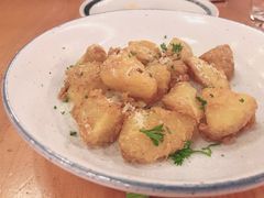 -PIZZA BIANCA(万象城店)