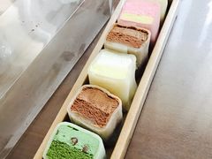 -欧式面包坊(青岛万象城店)