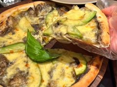 -Nord Grill&Bar Highland诺德西餐(深圳欢乐海岸店)