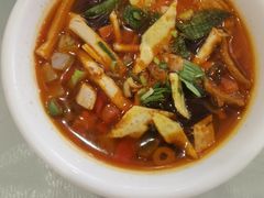-令氏家外家周秦食府(高新店)