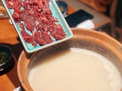 -人间酒暖·Go blanc·烧鸟·深夜食堂(陆家嘴店)