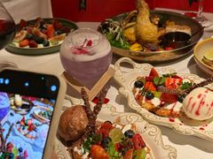 -Mogul Eatery·大亨餐酒馆