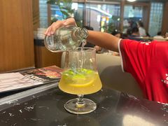 -一沙一城·岩烤牛扒(深圳首店)