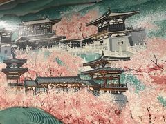 -西安青龙寺遗址景区