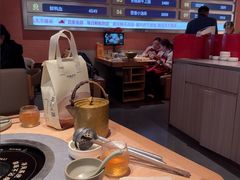 -巴奴毛肚火锅(七宝领展广场店)