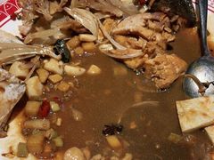 -旺顺阁·北京菜(北辰上品+)