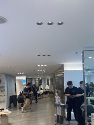-DX HAIR SALON·发现未知美发沙龙