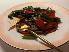 -三号黄浦会Canton Table