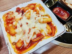 -安大叔拌饭(宝龙店)