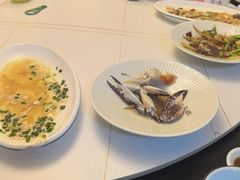 -金海湾海鲜排档(朱家尖店)