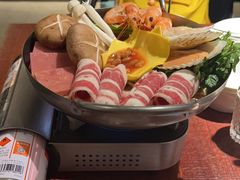 -卡朋厨房(289艺术园区店)