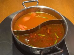 -呷哺呷哺 黄金牧场 (欢乐谷店)