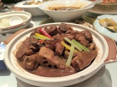 -顺德渔村·岭南一号