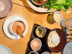 -Ginger(兴国路店)