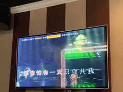 -唱吧麦颂KTV(松江五龙商业广场店)