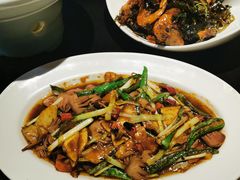 老头儿拿手炒腰花-老头儿油爆虾·1987杭州烟火味(湖滨银泰in77D区店)