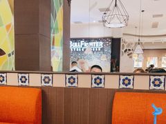 -斗牛士牛排餐厅(嘉里汇店)