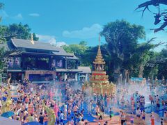 -深圳锦绣中华民俗村