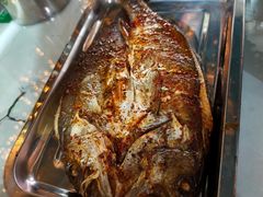 -郑喜旺烧烤(新密总店)