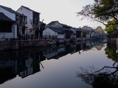 -南浔古镇