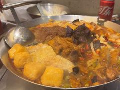 -小螺大作·螺蛳粉火锅(林和西店)