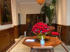 -玫瑰厅上海菜(兴国路店)