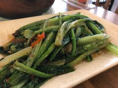 -先记烧鹅王·本地粤菜(福永店)