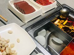 -海底捞火锅(奥山世纪城店)