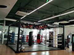 -一兆韦德(万源城店)