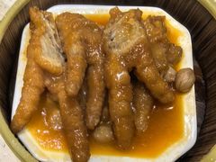 -如轩·海鲜砂锅粥·潮汕菜(小榄店)