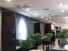大堂-锦庐道地川菜(来福士店)
