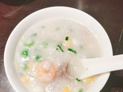 -京香轩·中餐厅(上海中庚聚龙酒店)