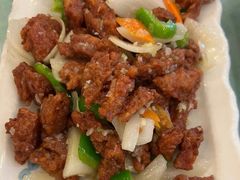 -四海回族饭店(前进大街店)