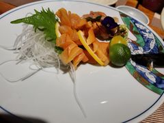 -森味花园·日本料理(伊藤洋华堂亚运村店)