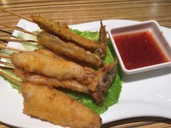 金象曼泰-曼泰·泰餐(京华城店)