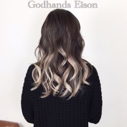 -Godhands美发设计沙龙