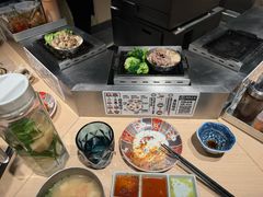 -肉肉大米(金虹桥店)