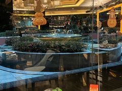 -岷山饭店-芝芝自助餐厅