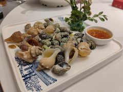 -旺达小吃•三十年福州菜(正大广场店)